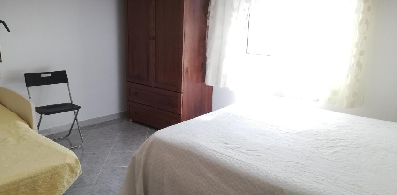 Villa De Felice Albanella Esterno foto
